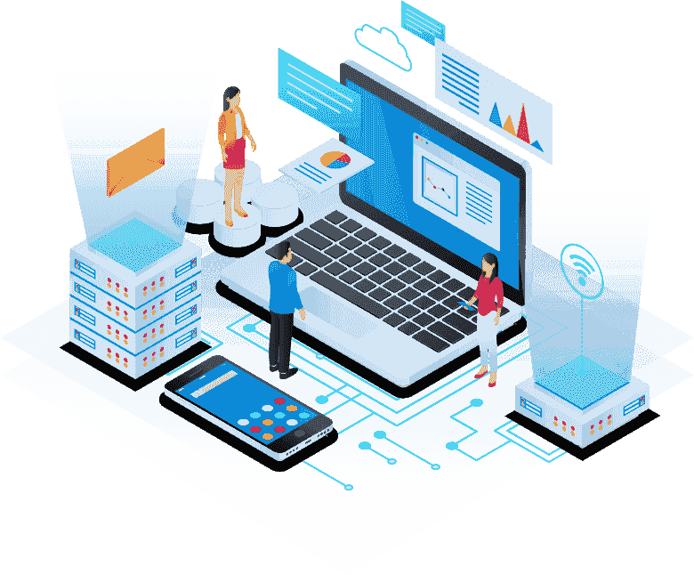 DDOS测试即时通讯工具的软件技术解决方案